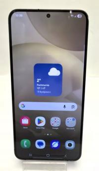 Смартфон Samsung Galaxy S24 Plus 12 ГБ / 512 ГБ 5G черный