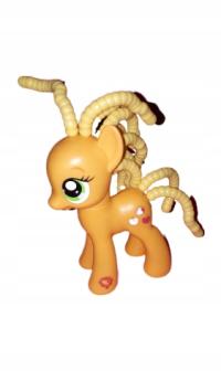Apple Jack FIGURKA 17CM