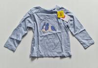 COOL CLUB KOSZULKA BLUZKA TOP 92