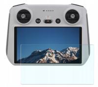 Szkło Hartowane 9H 2.5D Mocna Osłona Ekranu DJI RC Mini 3 Pro (1 szt)