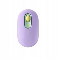 Беспроводная Bluetooth-мышь LOGITECH Pop Mouse