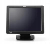 Monitor LCD FEC 15'' LCD A152TA DOTYK ELO 15 