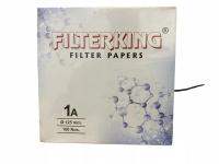 качественная фильтровальная бумага 12,5