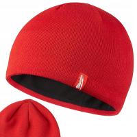Czapka zimowa ocieplana robocza ciepła uniwersalna BEANIE Milwaukee