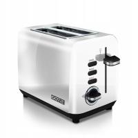 Toster Gotie GTO-100W biały 925 W