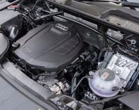 SILNIK AUDI PORSCHE 2.0 TFSI DMT GRATIS MONTAŻ