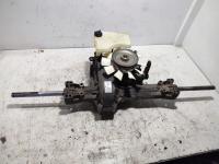 TRAKTOREK KOSIARKA CASTELGARDEN SKRZYNIA DYFER HYDRO K46 Tuff Torq