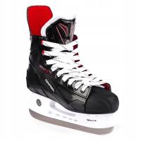 Мужские хоккейные коньки Tempish Volt-s черный 1300000215 46 EU
