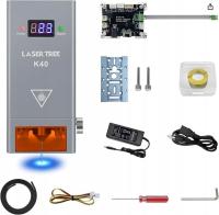 Moduł Lasera 40W mocy optycznej