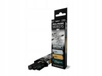 Markery RC Real Colors WWII Axis Aircraft Squiggle C. RCM111 AK Interactive