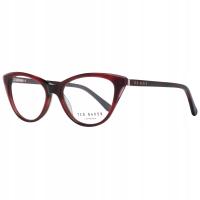 Okulary oprawki Ted Baker TB9194 Czerwone