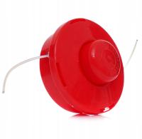 Головка для дымохода катушка сильная леска M10