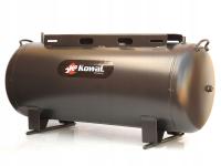 Бак давления воздуха цилиндра 300л для компрессора масла компрессора