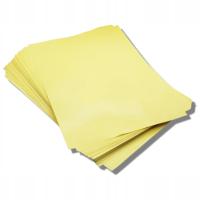 A4 термотрансферная бумага для печатных плат x 10