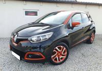 Renault Captur SLICZNY 1.2 Benzyna AUTOMAT Naj...