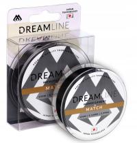 ŻYŁKA SPŁAWIKOWA MATCH DREAMLINE MIKADO 0,18 mm