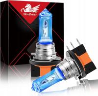 H15 12V 15/55W Żarówka halogenowa Światło postojowe 2szt.