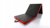180x60x6 складной гимнастический матрас детский спортивный тренировочный коврик