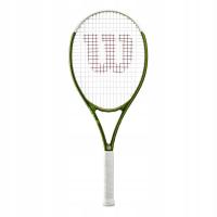 Rakieta tenisowa WILSON BLADE FEEL TEAM 103 L2 (4 1/4)