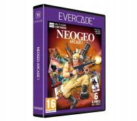 Gra Evercade NEOGEO Arcade 1