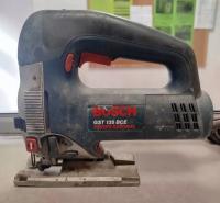 ЭЛЕКТРОЛОБЗИК BOSCH GST 135