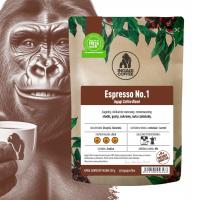 Ingagi Coffee Espresso No1 205g