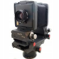 Камера Linhof M679 комплект-BTFOTO комис