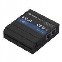 Teltonika Router LTE RUT241 (Cat 4), 2G, WiFi, Ethernet