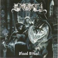 SAMAEL - BLOOD RITUAL (CD)