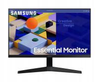 Monitor LED Samsung LS24C310EAUXEN 24 