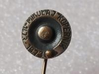 ODZNAKA - MIKOŁAJ KOPERNIK