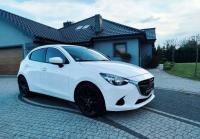 Mazda 2 1.5 SkyActiveNaviKlimaAsystent PasaPDC...