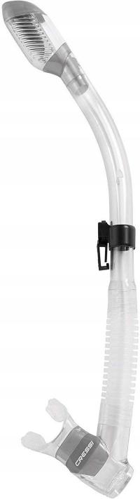 Fajka Cressi bezbarwny