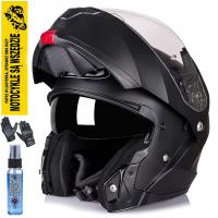 Мощный мотоциклетный шлем HJC C91 BLENDA L