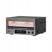 Wzmacniacz stereo BT CD DAB+ FM klasa A 210W 4 Ohm BT USB AUX Kruger&Matz