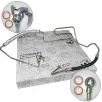 Przewód wspomagania QP do SEAT, SKODA, VW z klimatyzacją