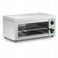 Opiekacz Royal Catering RCES-2000-EGO srebrny/szary 1 W