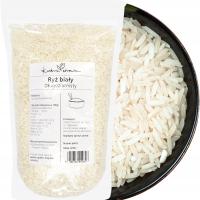 Ryż biały długoziarnisty KUCHNIA ZDROWIA 1kg