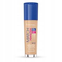 Rimmel Match Perfection -podkład 200 Soft Beige