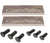 НОЖИ ИЗМЕЛЬЧИТЕЛЯ ZIPPER CEDRUS RB02