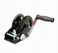 WCIĄGARKA DO PRZYCZEPY 1600 LBS 727KG PRZEŁOŻENIE 3:1