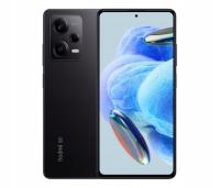 Smartfon Xiaomi Redmi Note 12 Pro 5G 8 GB / 256 GB 5G czarny