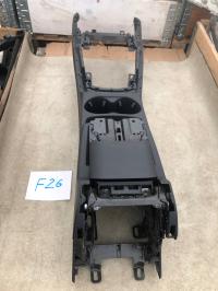 Центральный туннель Audi OE 8r0863242a