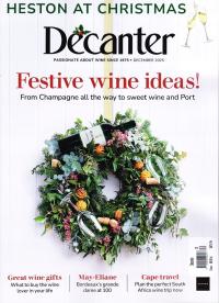 Magazyn Decanter 20250012