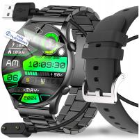 Smartwatch мужские часы 2 gen Польское меню вызова спортивные смарт-часы