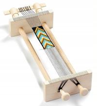 KROSNO DO TKANIA BRANSOLETEK Z KORALIKÓW KNORR PRANDELL