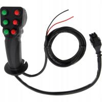 GRANIT Joystick mit Taster / 6BT