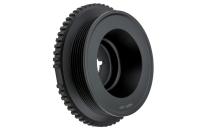 NTY RKP-PL-000 Koło pasowe, wał korbowy