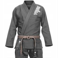 Venum Kimono/Gi BJJ Contender 2.0 Szare A0