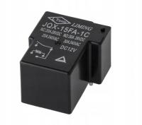 Przekaźnik 30A 12V JQX 15F